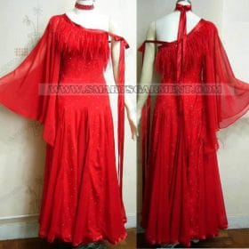 plus size ballroom dance apparels,ballroom dancing clothing for sale:BD-SG41