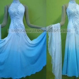 plus size ballroom dance apparels,ballroom dancing clothing for kids:BD-SG410
