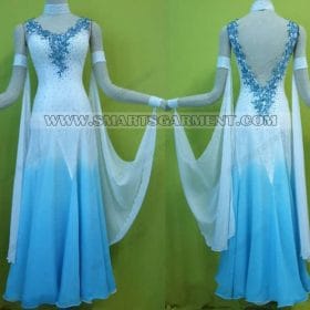 ballroom dancing apparels for competition,ballroom competition dance apparels:BD