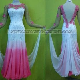 quality ballroom dance apparels,cheap ballroom dancing costumes:BD-SG412