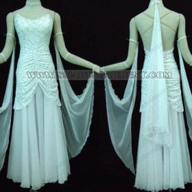 customized ballroom dance apparels,ballroom dancing apparels for children:BD-SG4