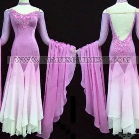 discount ballroom dance clothes,cheap ballroom dancing dresses:BD-SG428