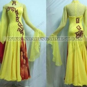 customized ballroom dancing clothes,personalized ballroom competition dance outf