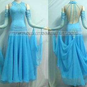 tailor made ballroom dance clothes,ballroom dancing attire outlet:BD-SG436