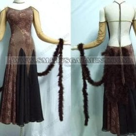 quality ballroom dance apparels,sexy ballroom dancing apparels:BD-SG439