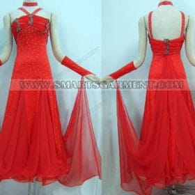 Inexpensive ballroom dance clothes,ballroom dancing apparels for kids:BD-SG441