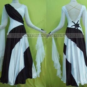 ballroom dance apparels shop,ballroom dancing costumes for children:BD-SG447