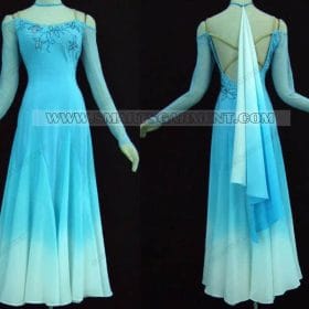 selling ballroom dancing clothes,discount ballroom competition dance gowns:BD-SG