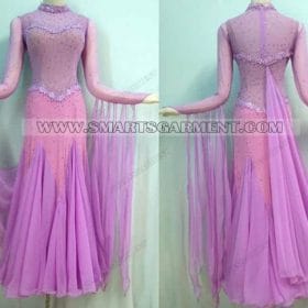 cheap ballroom dance clothes,dance clothes for children:BD-SG462