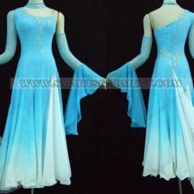 big size ballroom dancing apparels,dance apparels outlet:BD-SG467