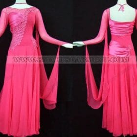 Inexpensive ballroom dance clothes,selling ballroom dancing outfits:BD-SG468