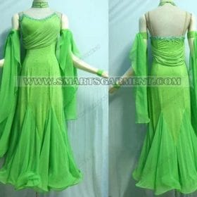 quality ballroom dancing apparels,tailor made ballroom competition dance costume