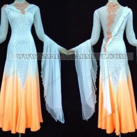 fashion ballroom dance clothes,ballroom dancing clothing outlet:BD-SG472