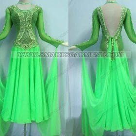 quality ballroom dance clothes,ballroom dancing dresses for sale:BD-SG473