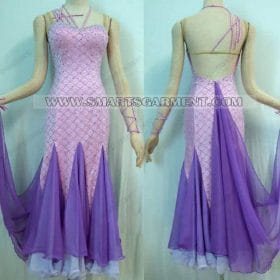 sexy ballroom dancing clothes,ballroom competition dance clothes store:BD-SG477