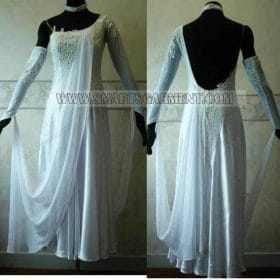 cheap ballroom dance clothes,ballroom dancing attire for kids:BD-SG48
