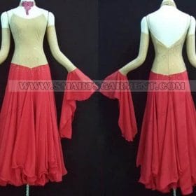 custom made ballroom dancing clothes,tailor made dance clothes:BD-SG482