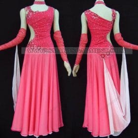 cheap ballroom dance apparels,quality ballroom dancing attire:BD-SG483