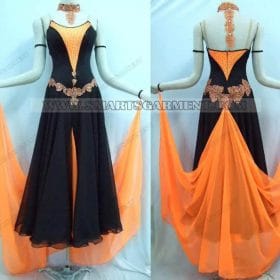 brand new ballroom dance apparels,ballroom dancing wear store:BD-SG484