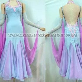 ballroom dancing apparels outlet,ballroom competition dance attire:BD-SG487