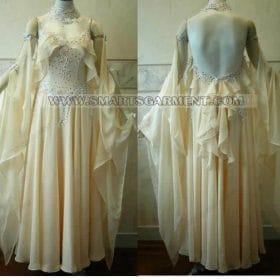 big size ballroom dance clothes,sexy ballroom dancing clothes:BD-SG49