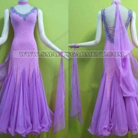 ballroom dance clothes,selling dance clothing:BD-SG499