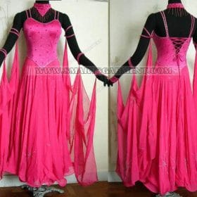 personalized ballroom dance clothes,ballroom dancing costumes store:BD-SG50