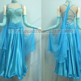quality ballroom dance apparels,cheap ballroom dancing costumes:BD-SG501