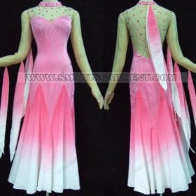 tailor made ballroom dance apparels,ballroom dancing clothes:BD-SG502
