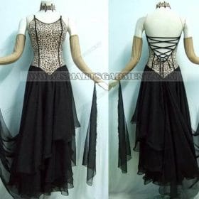 hot sale ballroom dance apparels,ballroom dancing clothing for sale:BD-SG503