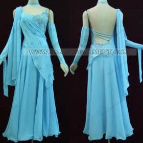 fashion ballroom dance clothes,fashion ballroom dancing attire:BD-SG509