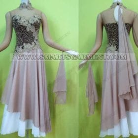 fashion ballroom dance clothes,dance gowns for children:BD-SG512