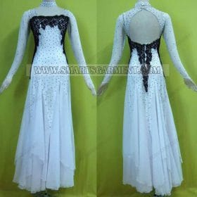 selling ballroom dance clothes,ballroom dancing wear for children:BD-SG513