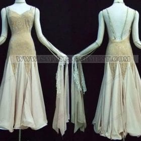 cheap ballroom dance clothes,Inexpensive ballroom dancing wear:BD-SG515
