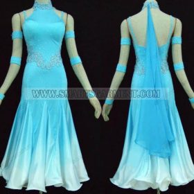 cheap ballroom dance apparels,ballroom dancing clothes for competition:BD-SG517
