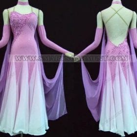 ballroom dance apparels for women,ballroom dancing attire:BD-SG519