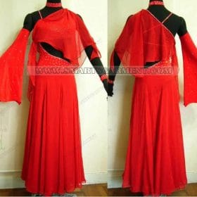 hot sale ballroom dancing clothes,tailor made ballroom competition dance clothes