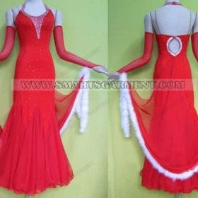 ballroom dancing apparels for competition,hot sale ballroom competition dance go