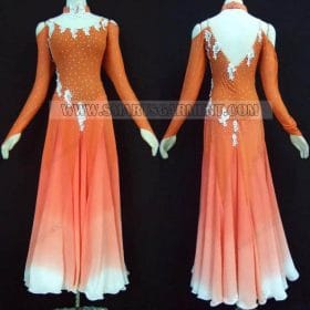 discount ballroom dance clothes,ballroom dancing apparels shop:BD-SG524
