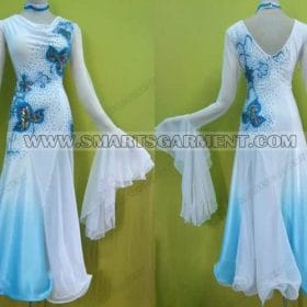 hot sale ballroom dance apparels,Inexpensive ballroom dancing apparels:BD-SG527