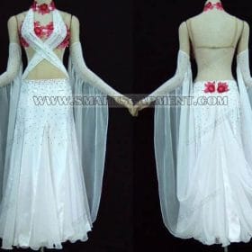 Inexpensive ballroom dance clothes,custom made dance gowns:BD-SG530