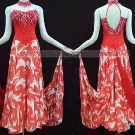 hot sale ballroom dancing clothes,discount dance clothes:BD-SG531