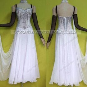 sexy ballroom dance apparels,sexy ballroom dancing apparels:BD-SG532