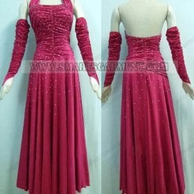 ballroom dancing apparels store,dance apparels for women:BD-SG537