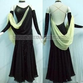 cheap ballroom dance apparels,ballroom dancing wear store:BD-SG538