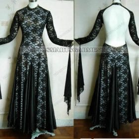 fashion ballroom dance apparels,ballroom dancing clothes outlet:BD-SG54