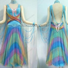ballroom dance clothes,ballroom dancing clothes for kids:BD-SG541