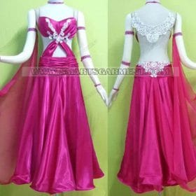quality ballroom dance apparels,hot sale ballroom dancing apparels:BD-SG547