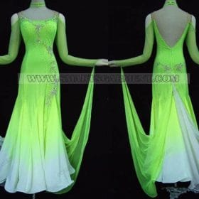 tailor made ballroom dancing clothes,ballroom competition dance dresses store:BD