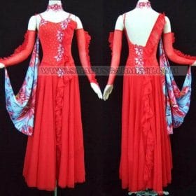 ballroom dance clothes,dance gowns outlet:BD-SG551